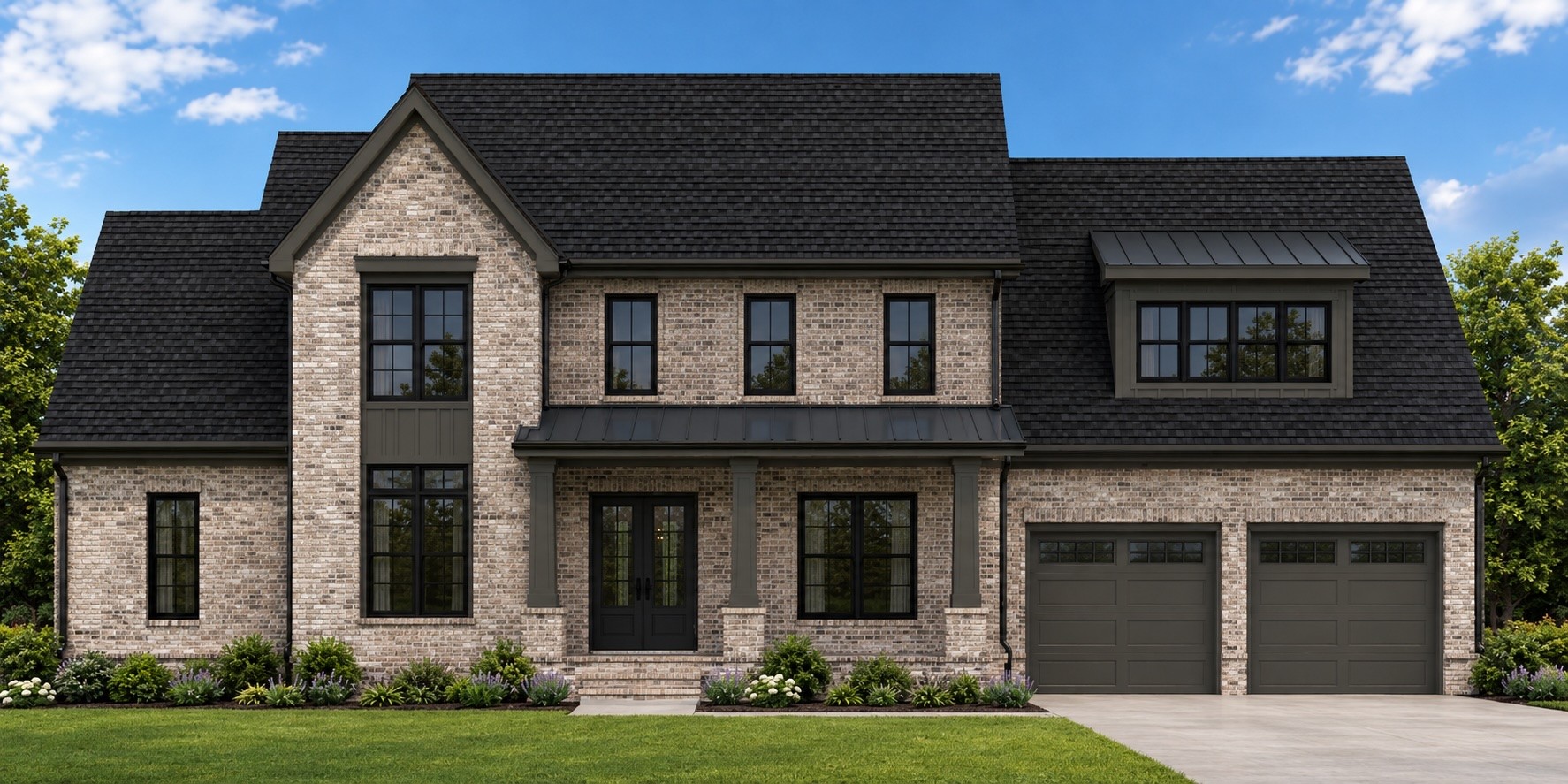 2408 Kailey Springs Way — photo