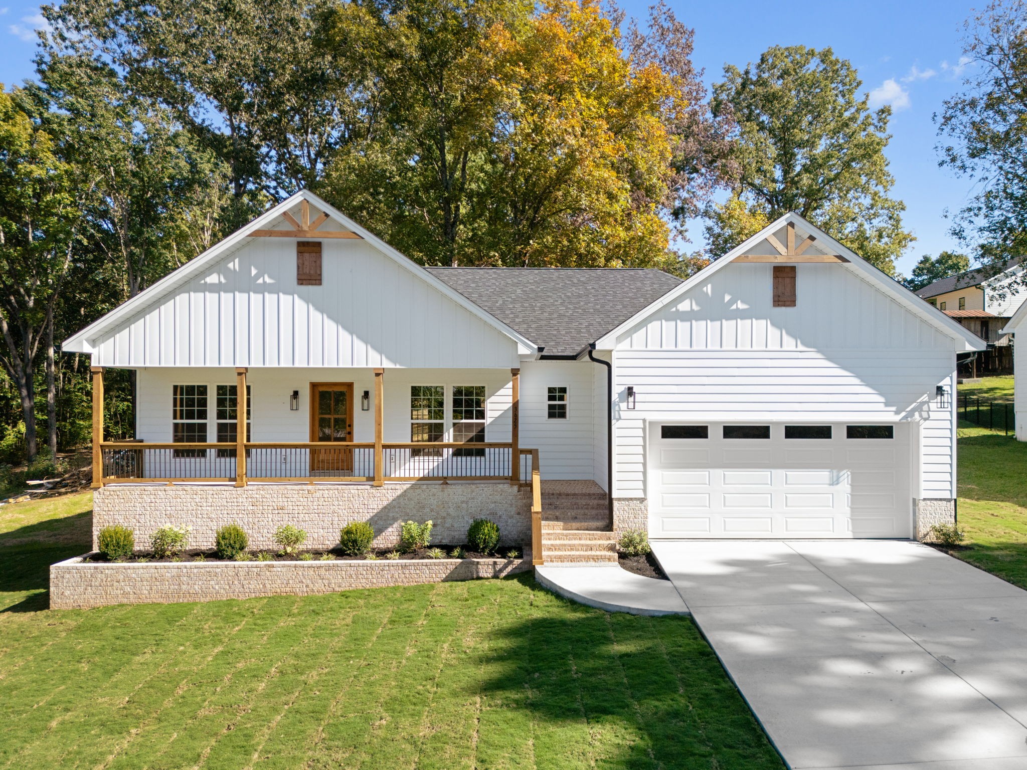 3625 Calfee Ln, SE — photo