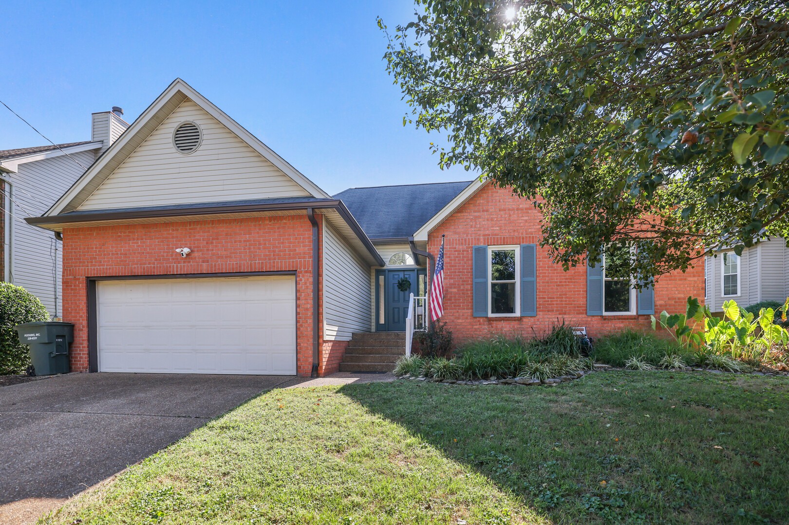 2721 Call Hill Rd — photo