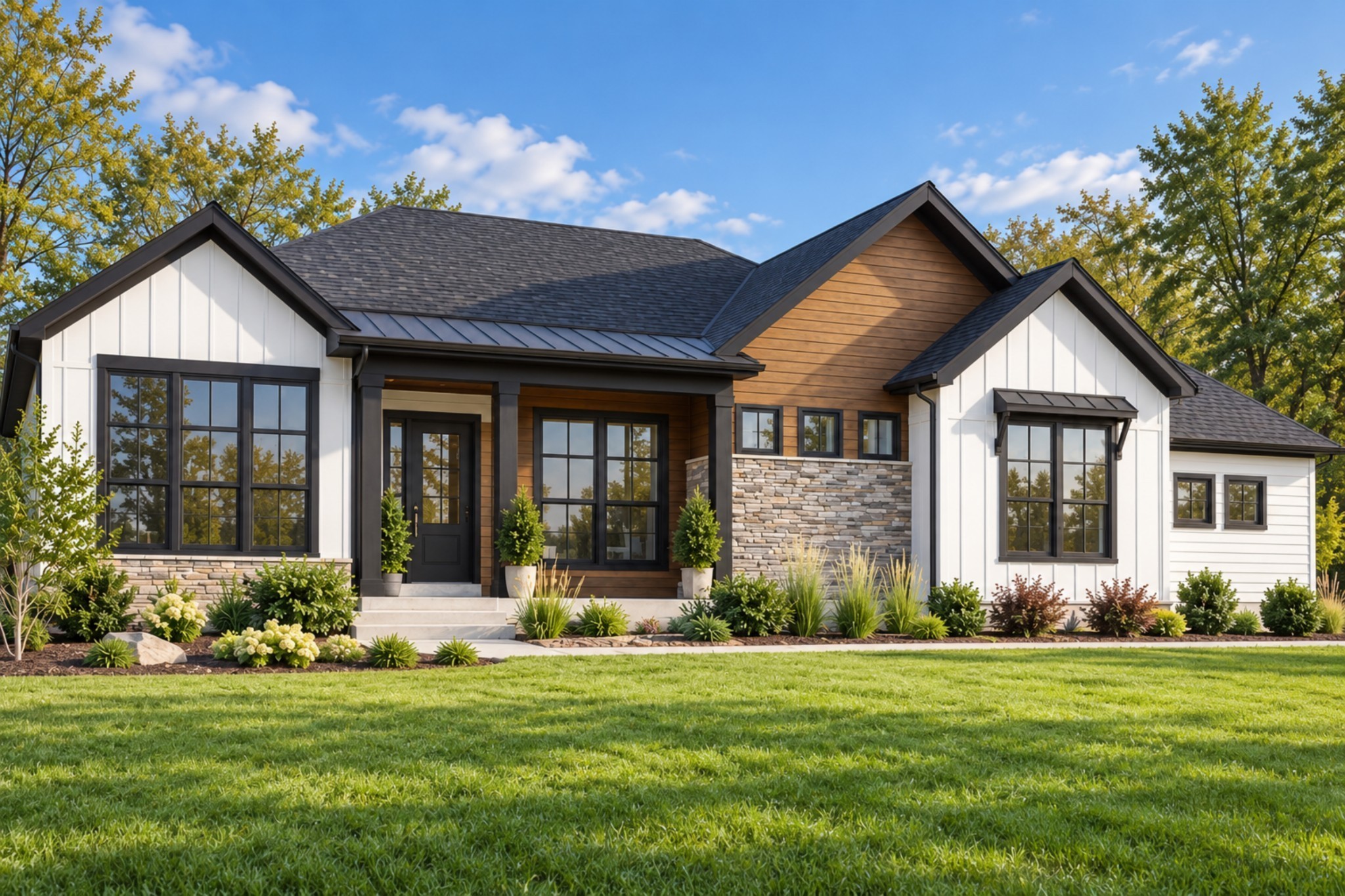 41 Rustic Pines — photo
