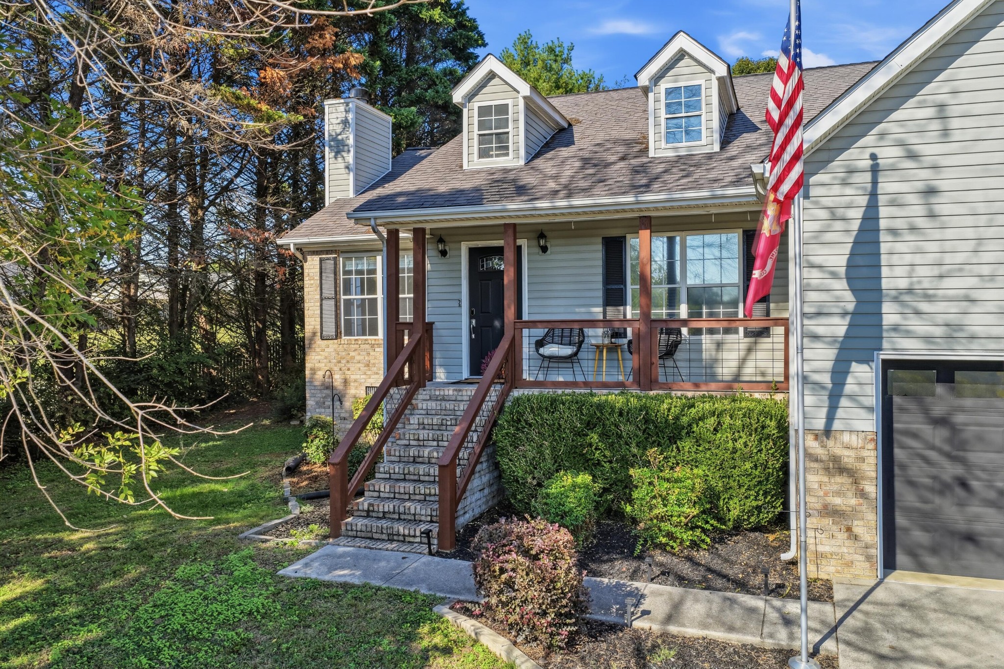 1767 Breeze Drive — photo