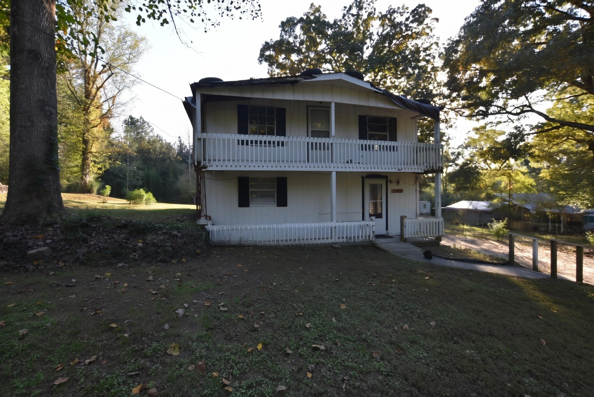 1299 Pleasant Grove Road — photo