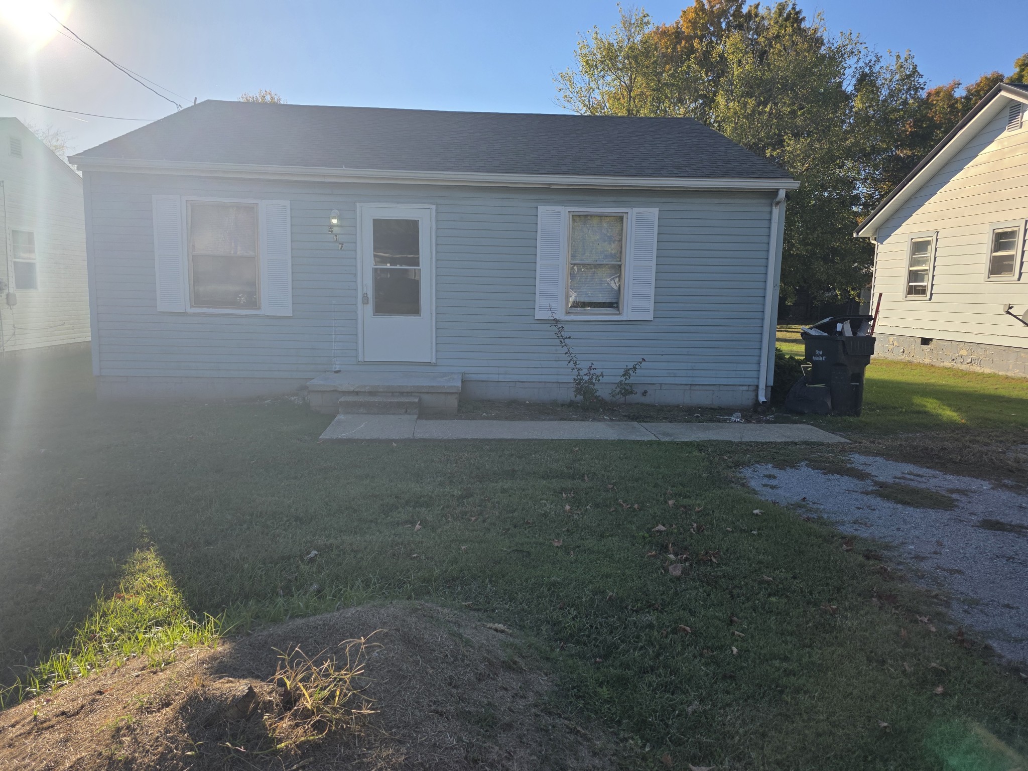 417 S Wooldridge Rd — photo