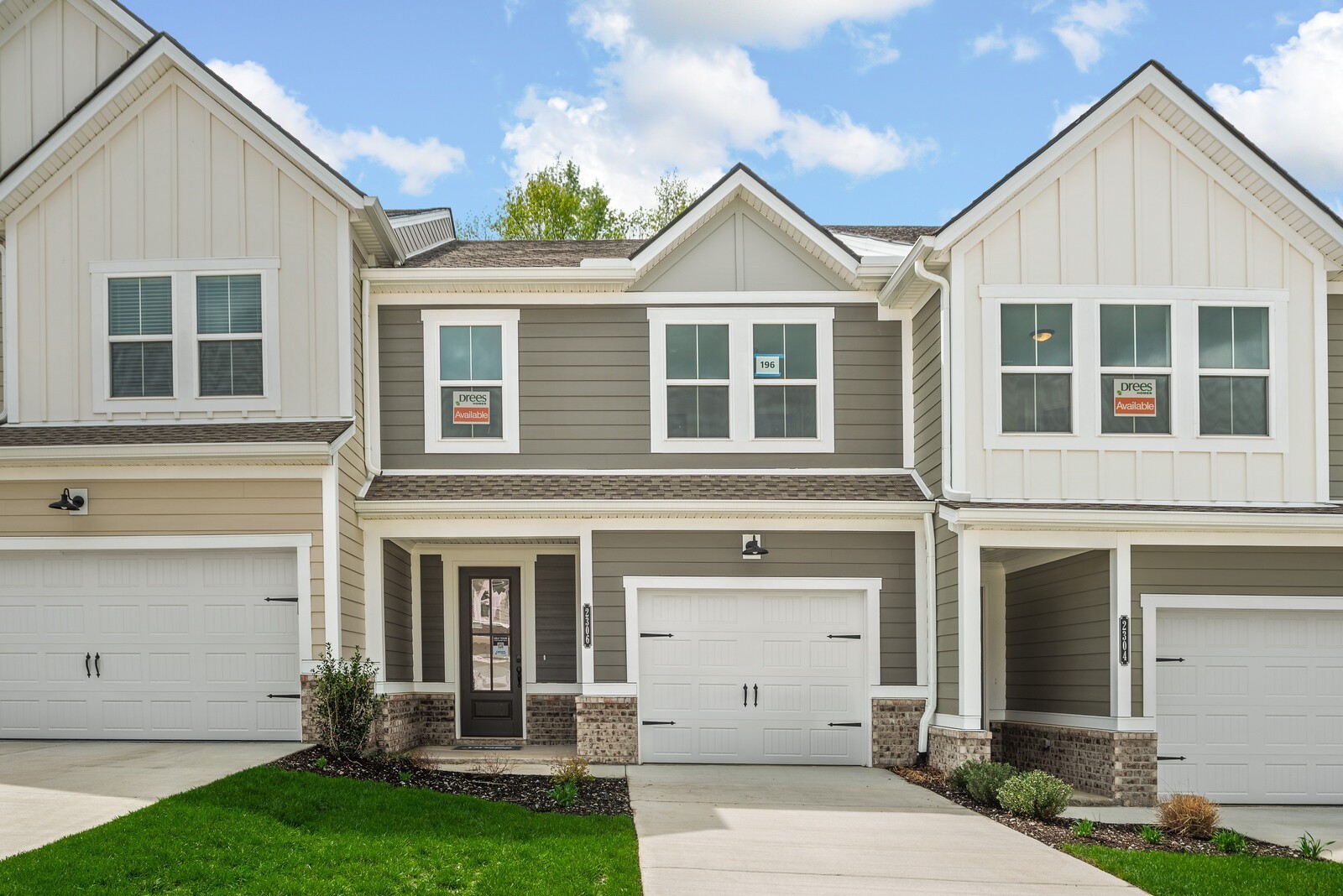 2314 Juneau Lane — photo