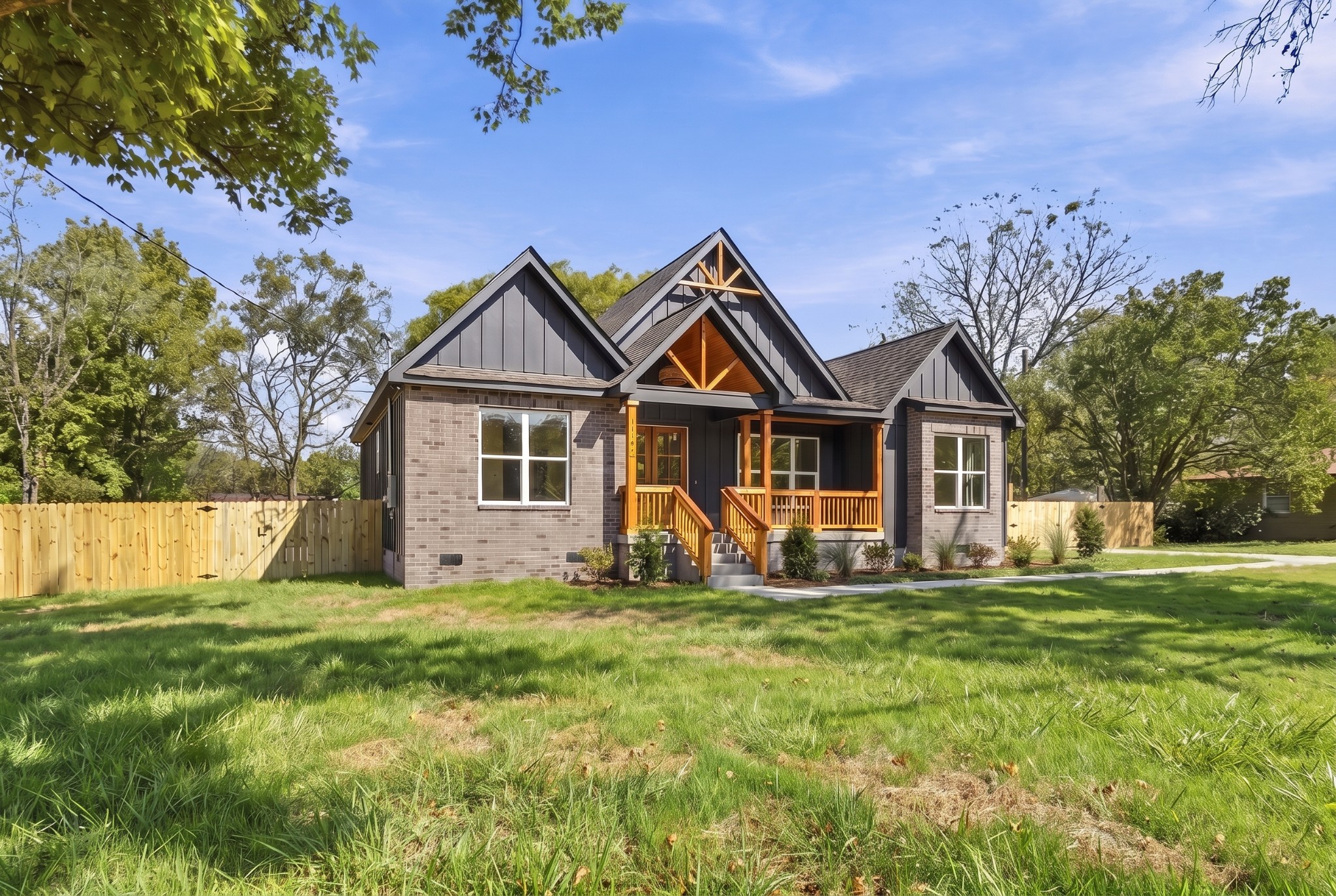 1132 Bellshire Drive — photo