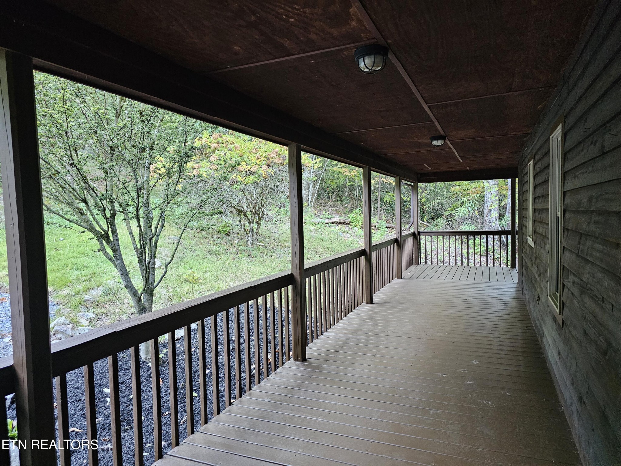 3505 Rocky Ridge Road, Cosby, TN 37722 — photo 3