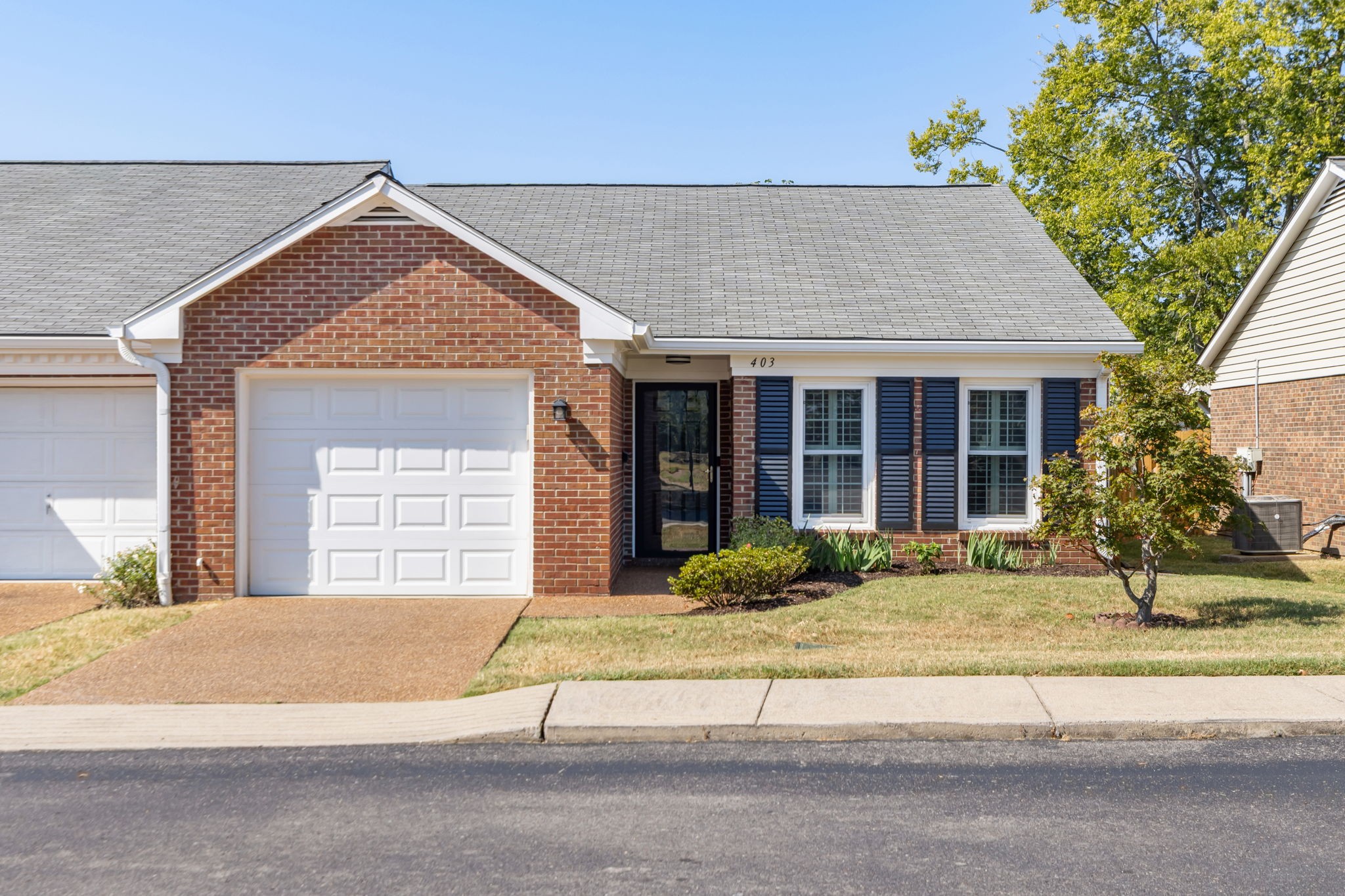 403 Siena Dr — photo