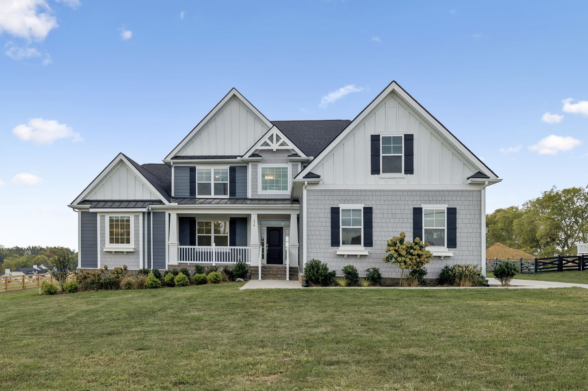 176 Branham Mill Rd — photo