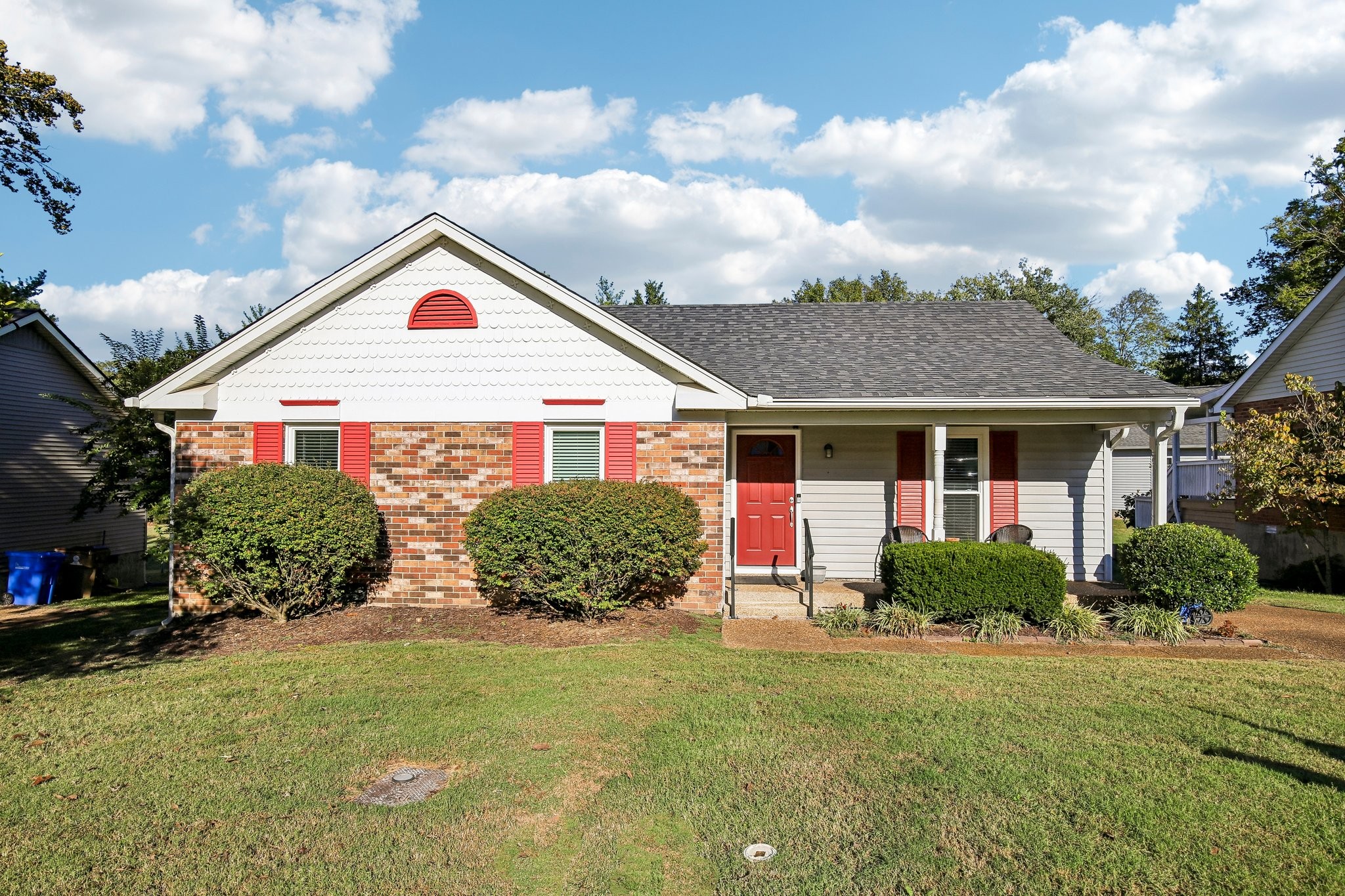 115 Welshwood Ct — photo