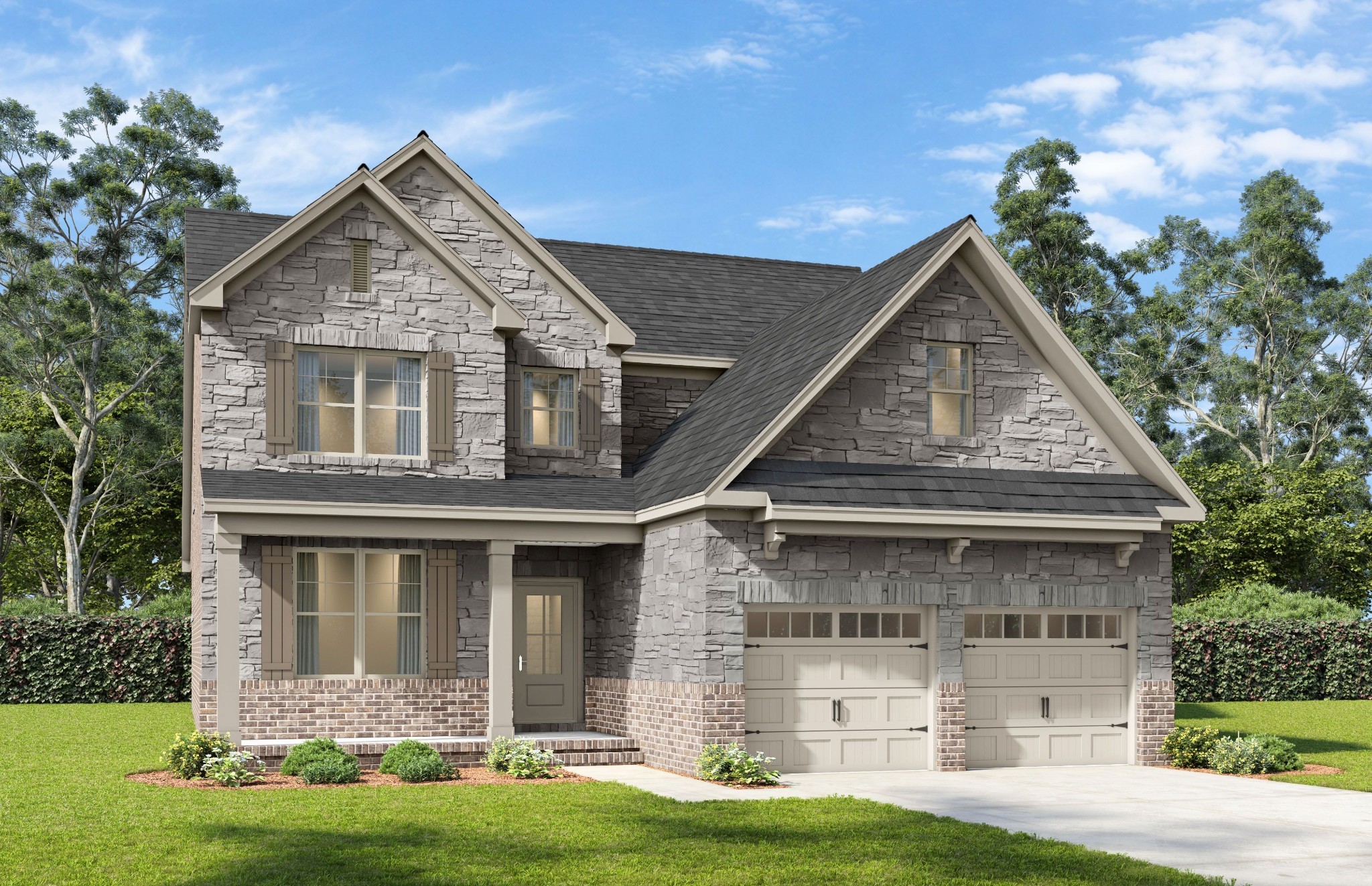 4040 Willow Belle Drive — photo