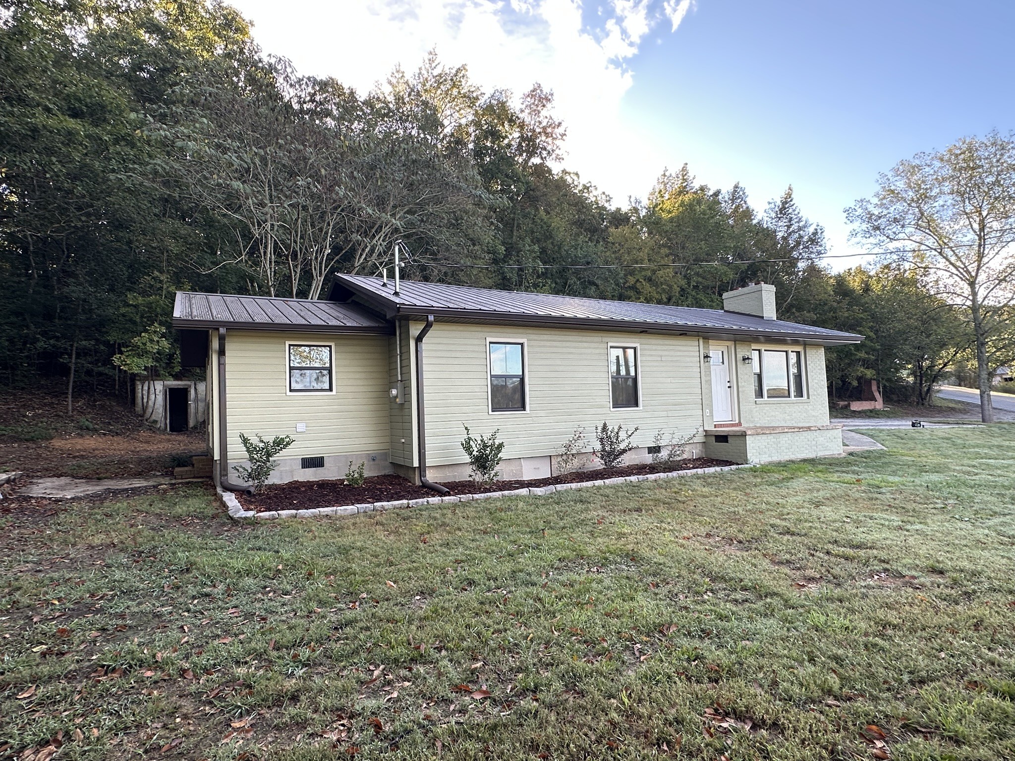 5126 Rock Creek Rd — photo