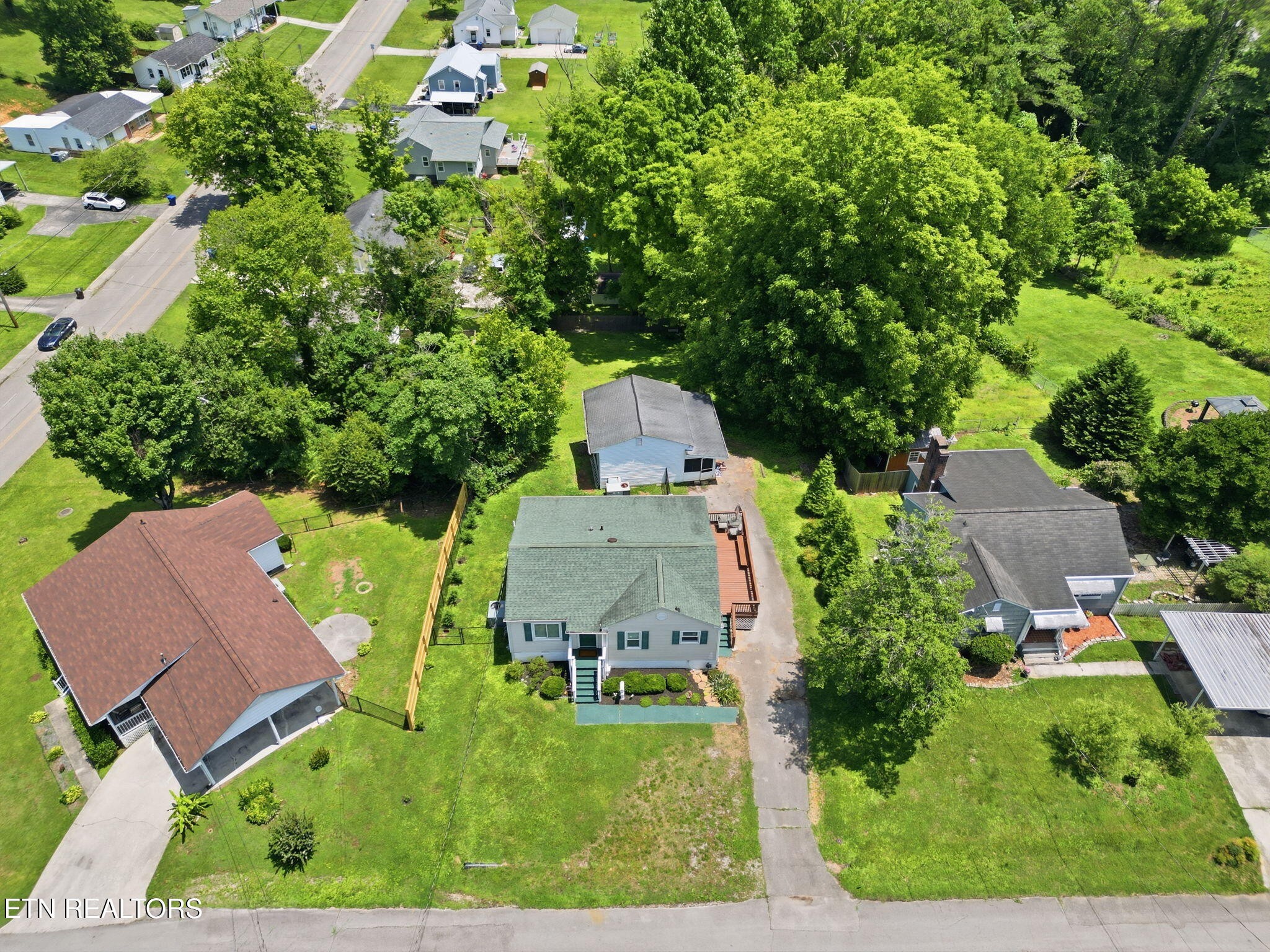 124 Salem Road, Oak Ridge, TN 37830 — photo 2