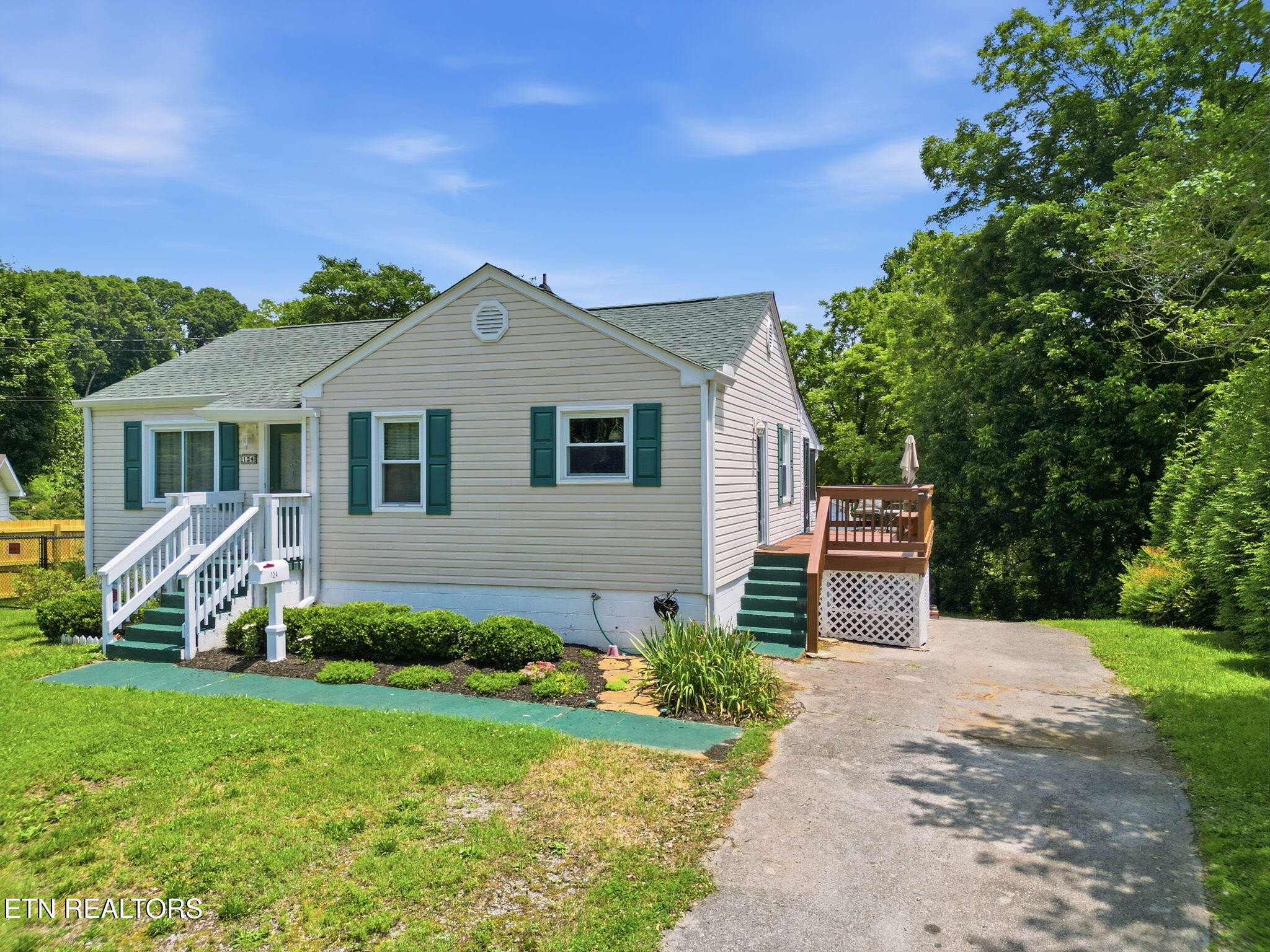 124 Salem Road, Oak Ridge, TN 37830 — photo 3