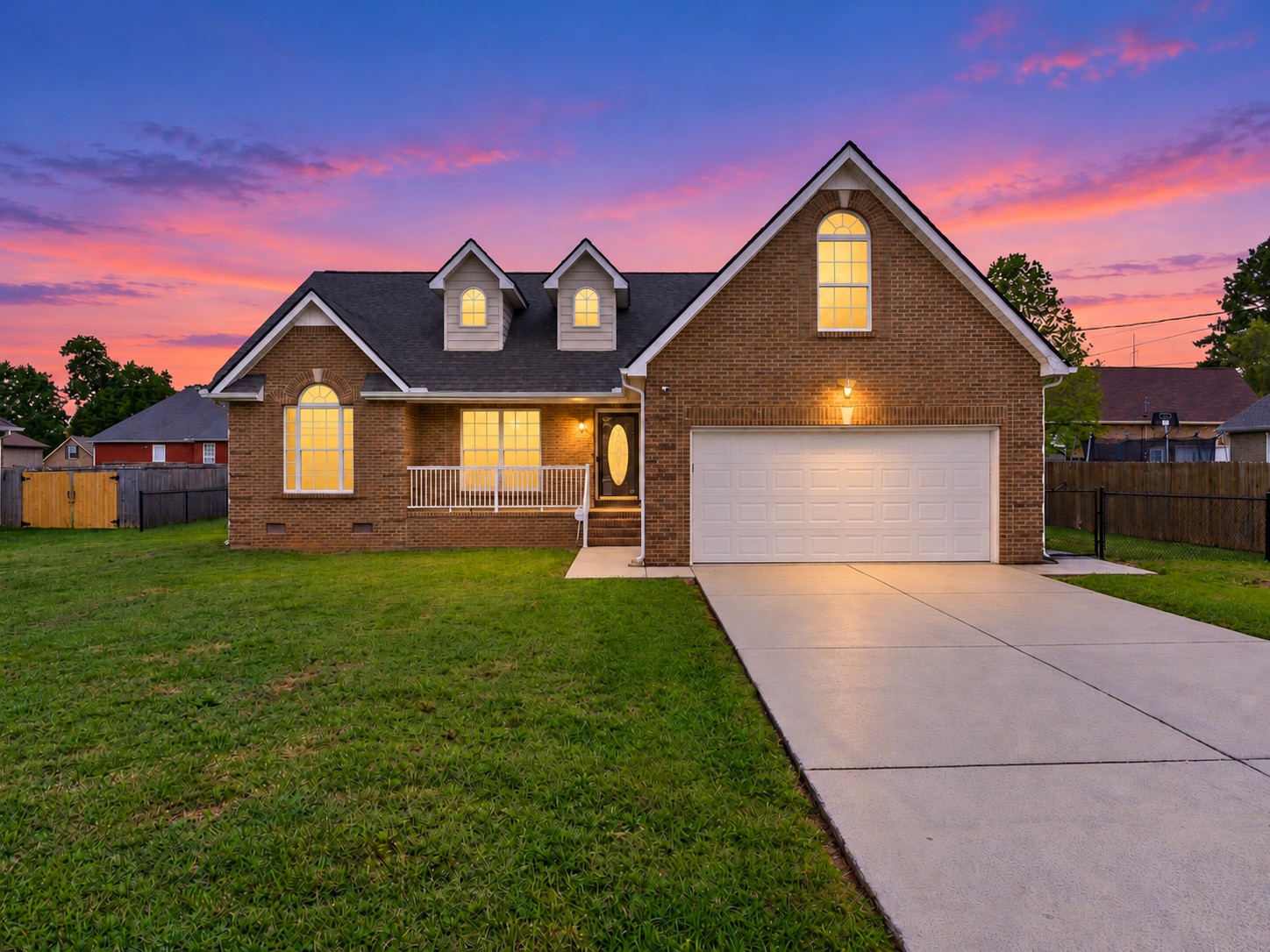339 Shelby Cir — photo