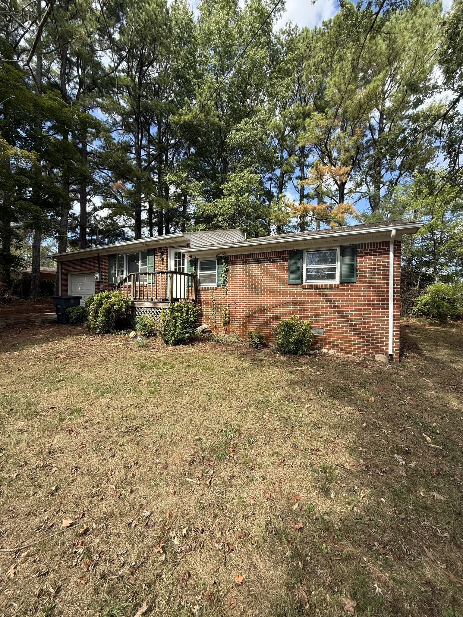 106 Cherokee Dr — photo