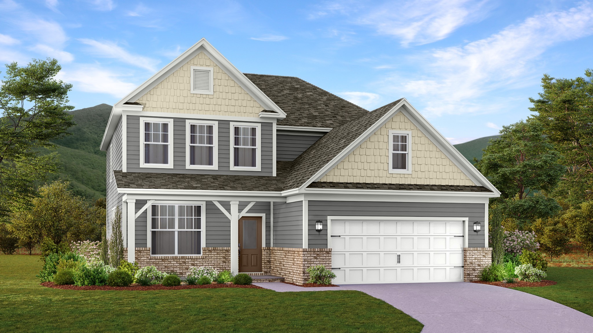 344 Golden Deer Drive — photo