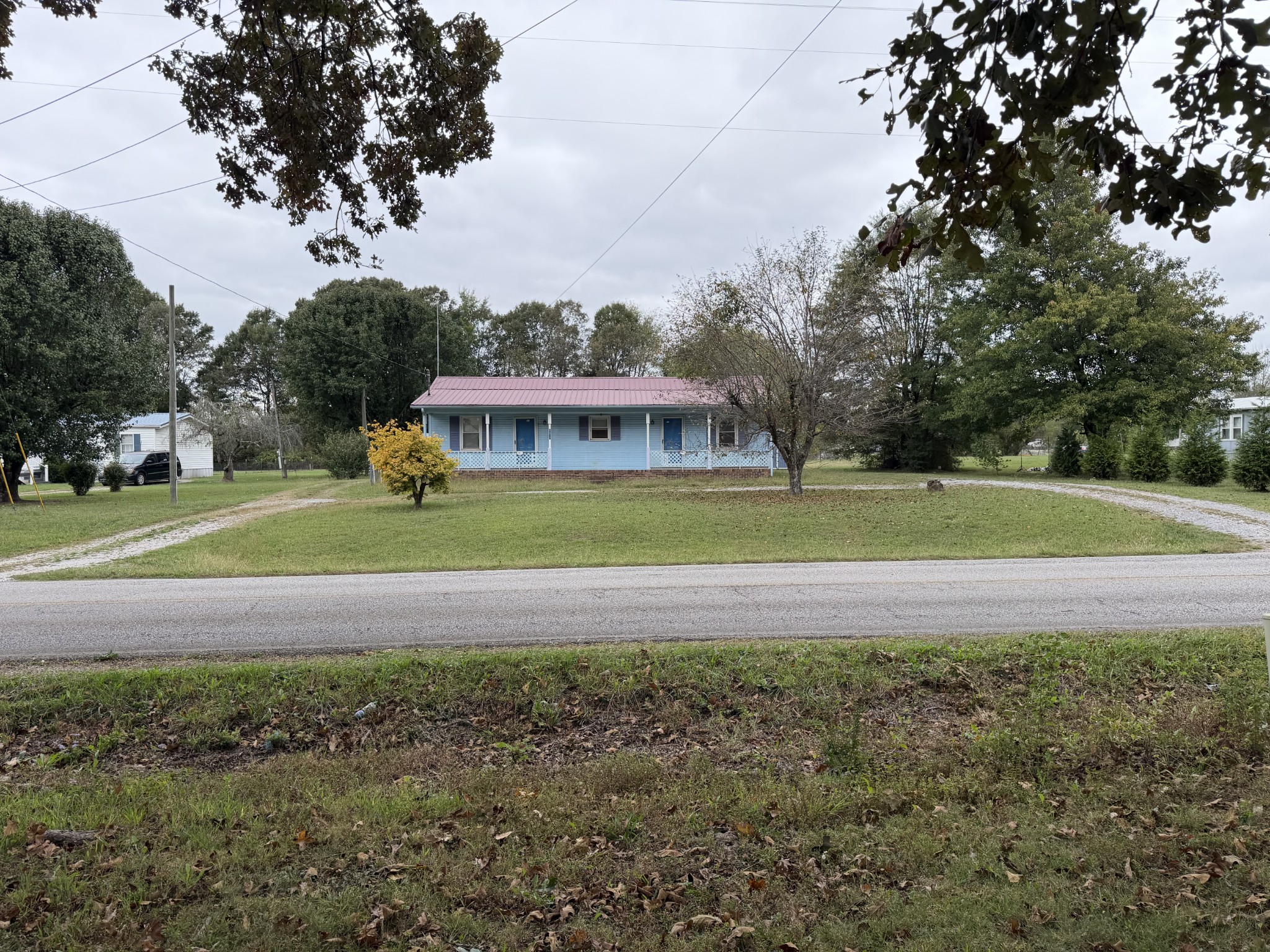 3411 Old Manchester Hwy — photo
