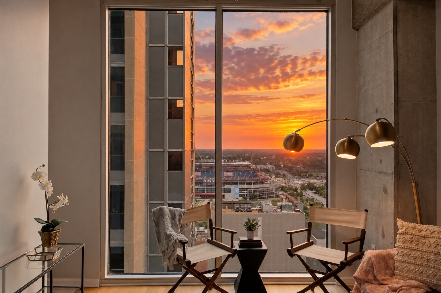 415 Church Street Unit 2411 — photo