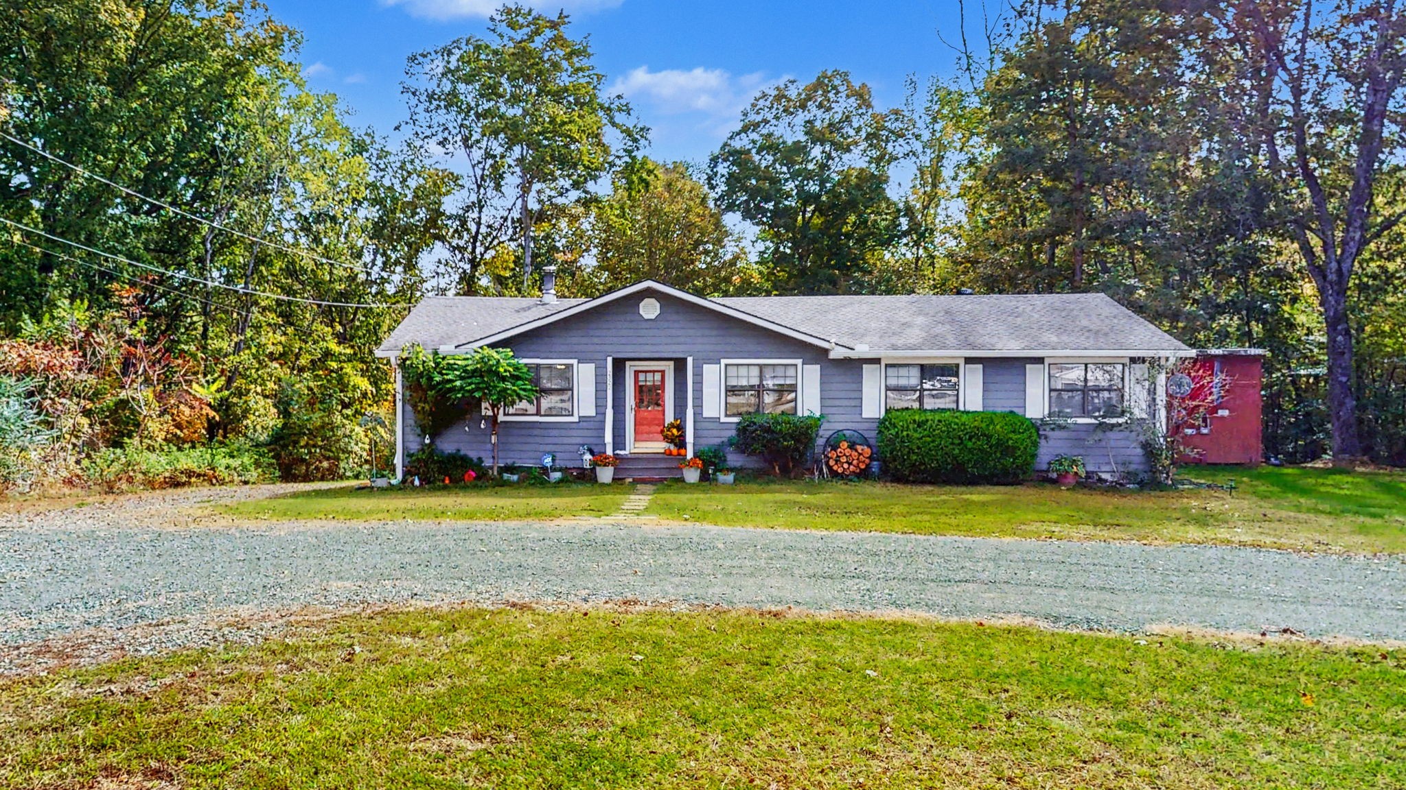 2322 Bearwallow Rd — photo