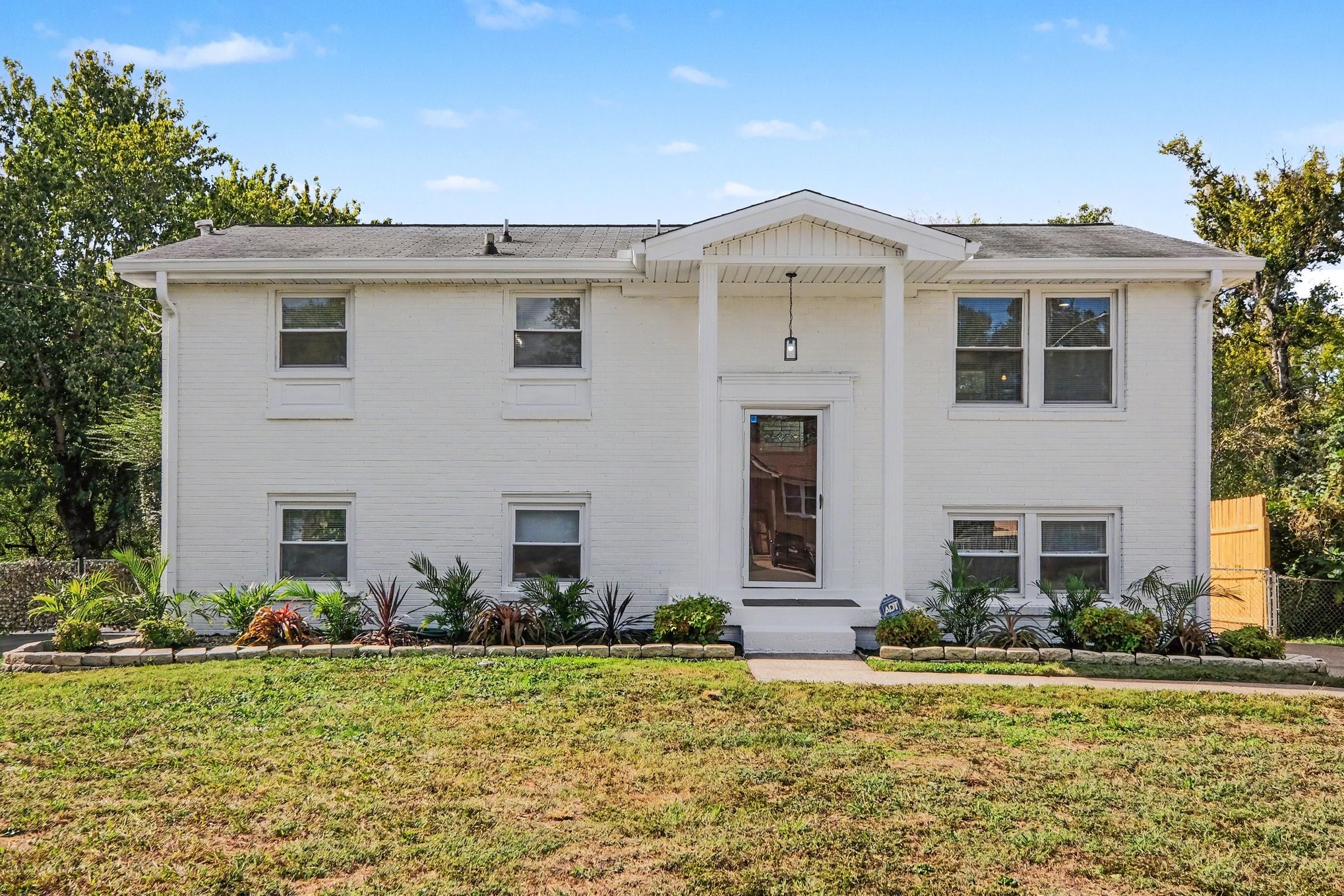 3817 Sam Boney Dr — photo
