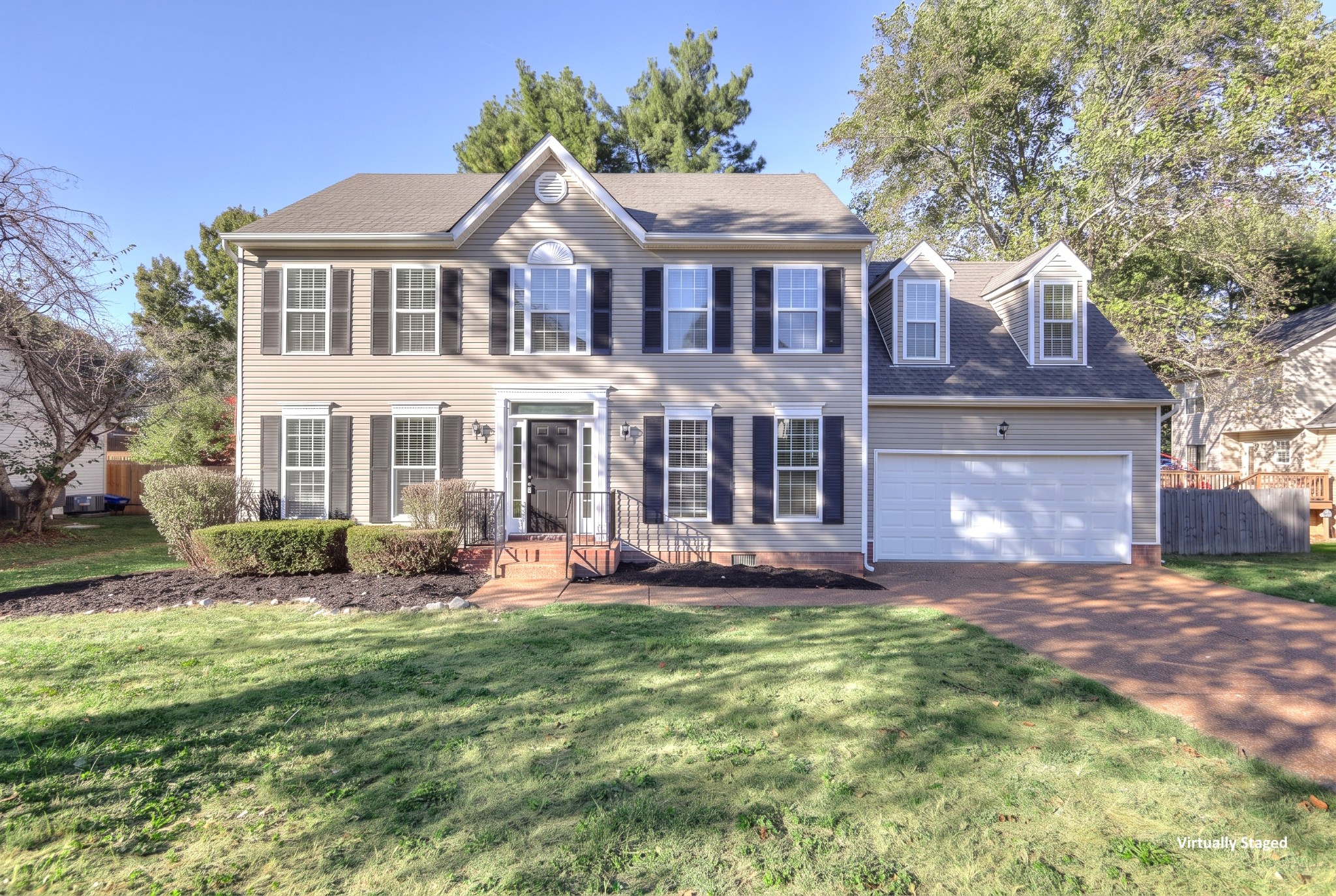 1824 Devon Dr — photo