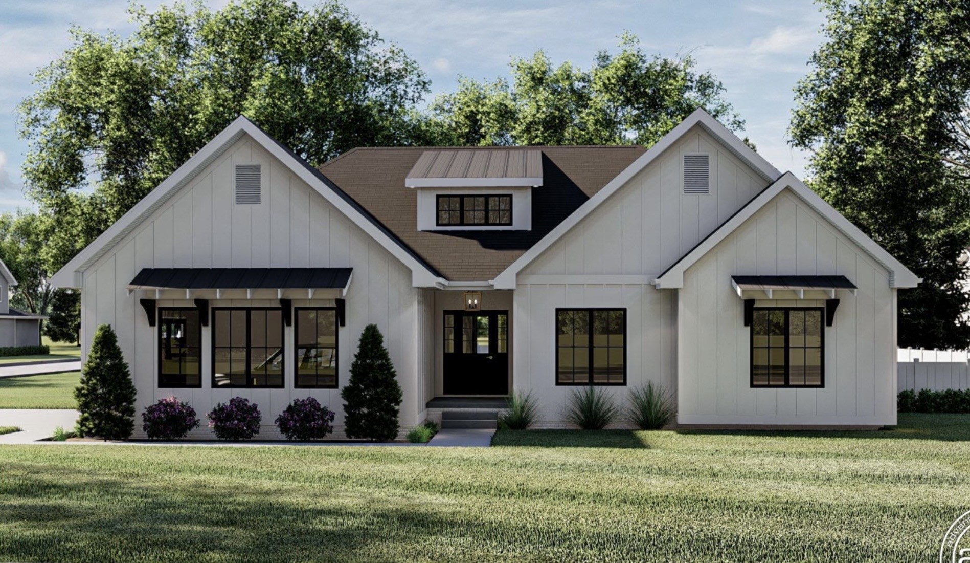 910 Butler Bridge Rd — photo
