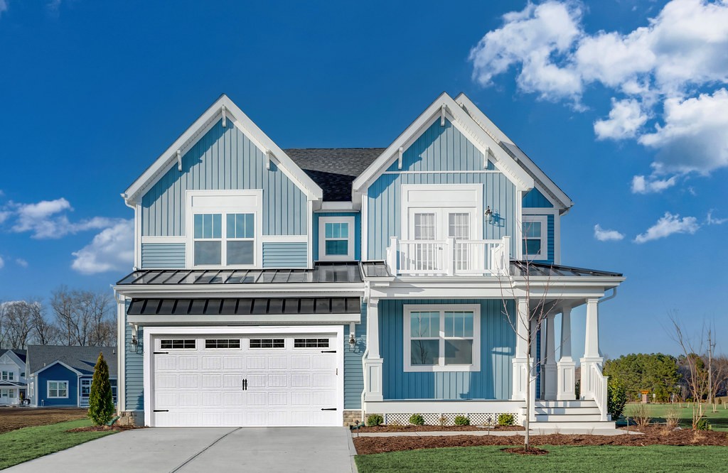 1148 Fox Creek Dr — photo