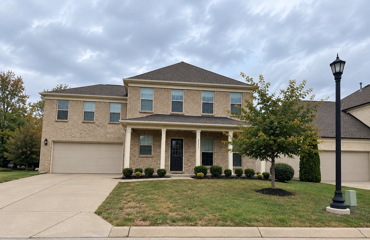321 Union Pier Dr — photo