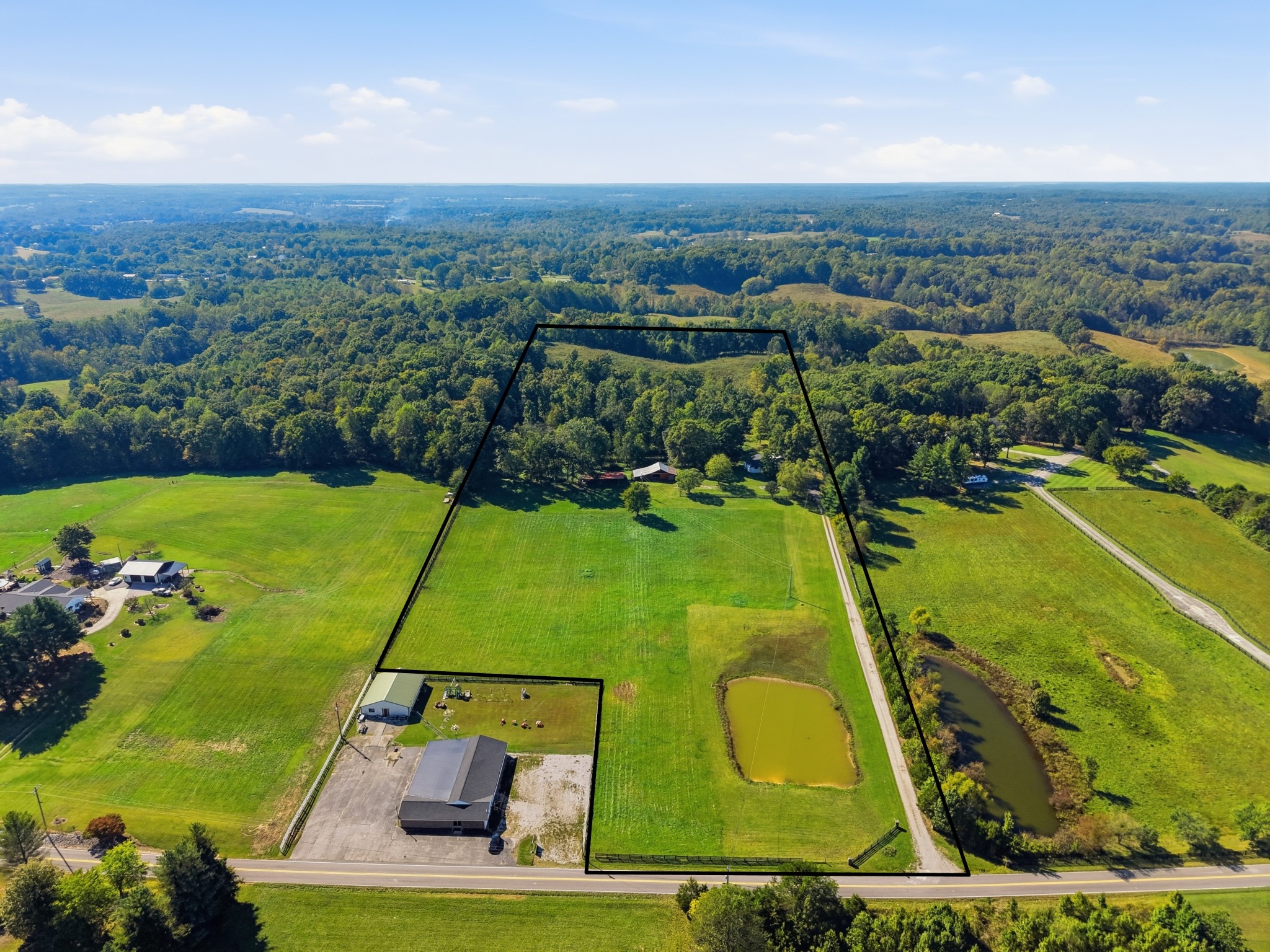 1816 Windle Community Rd — photo