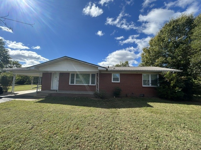 819 Murrey Dr — photo