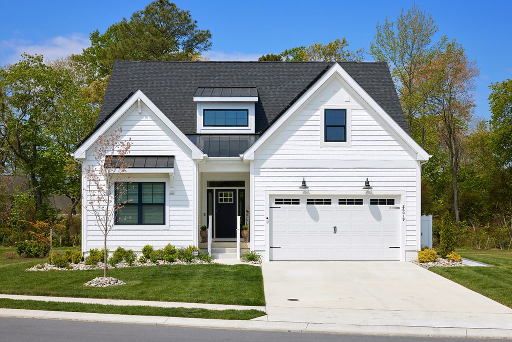 1037 Fox Creek Dr — photo