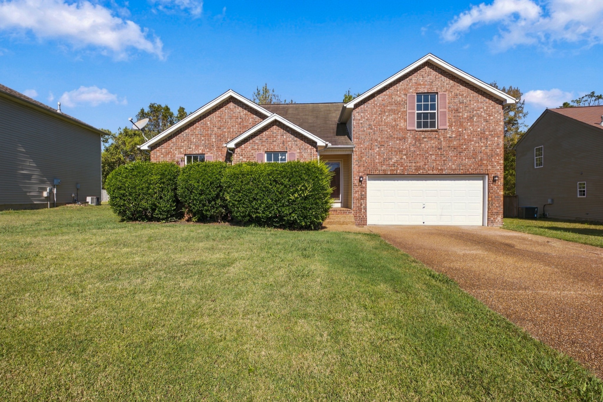 5035 Timber Trail Drive — photo