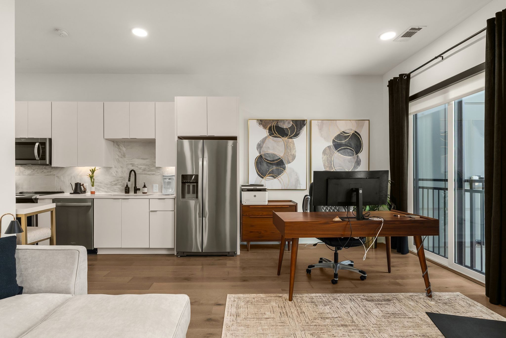 1125 10th Ave Unit 408, N — photo