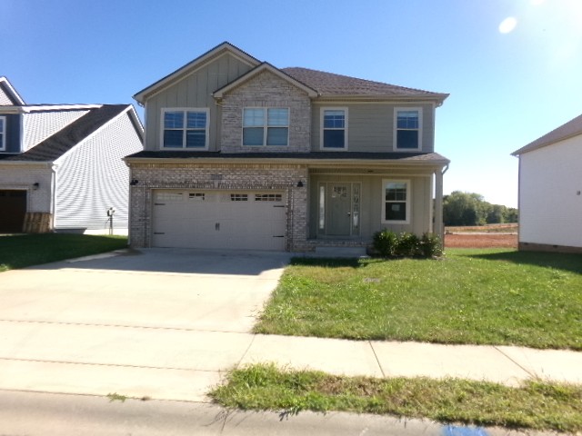 873 Macon Ln — photo
