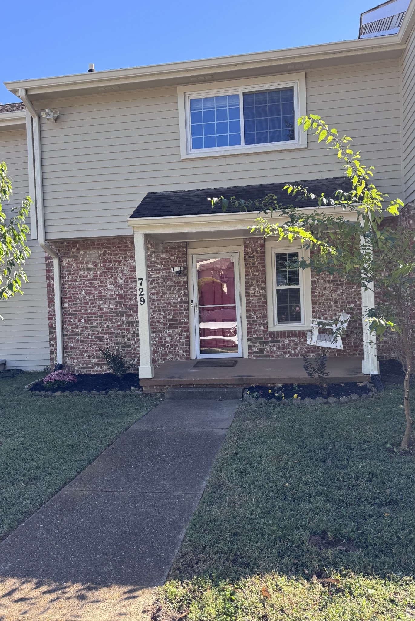 729 Longhunter Ct — photo