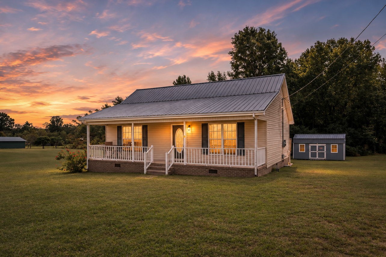 7 Crockett Dr — photo