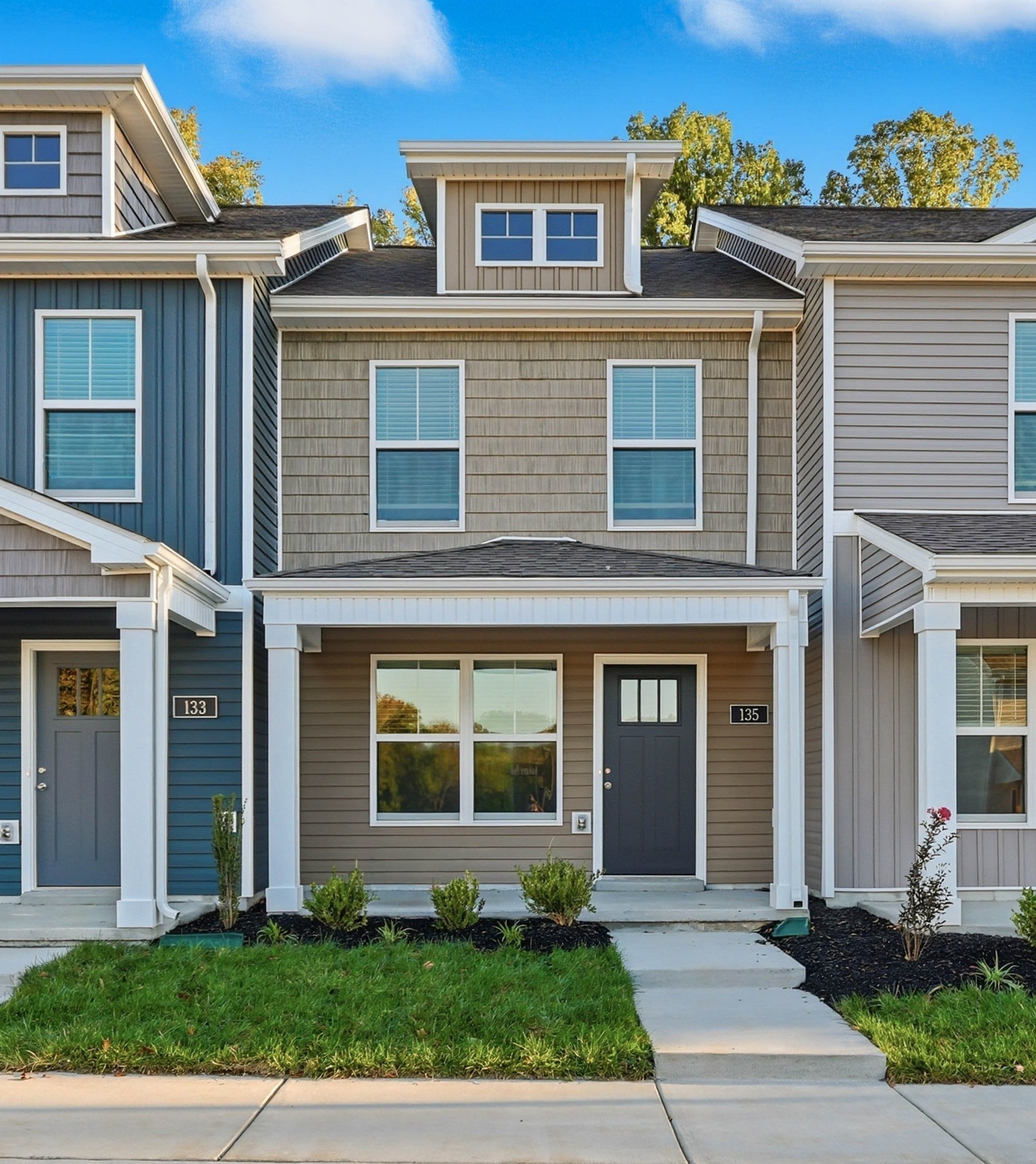 135 Quarry Point Dr Unit C135 — photo