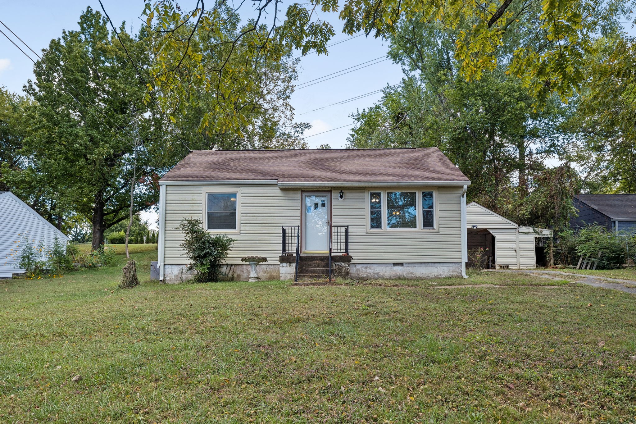 2930 Sinbad Drive, Nashville, TN 37214 | Realty.com