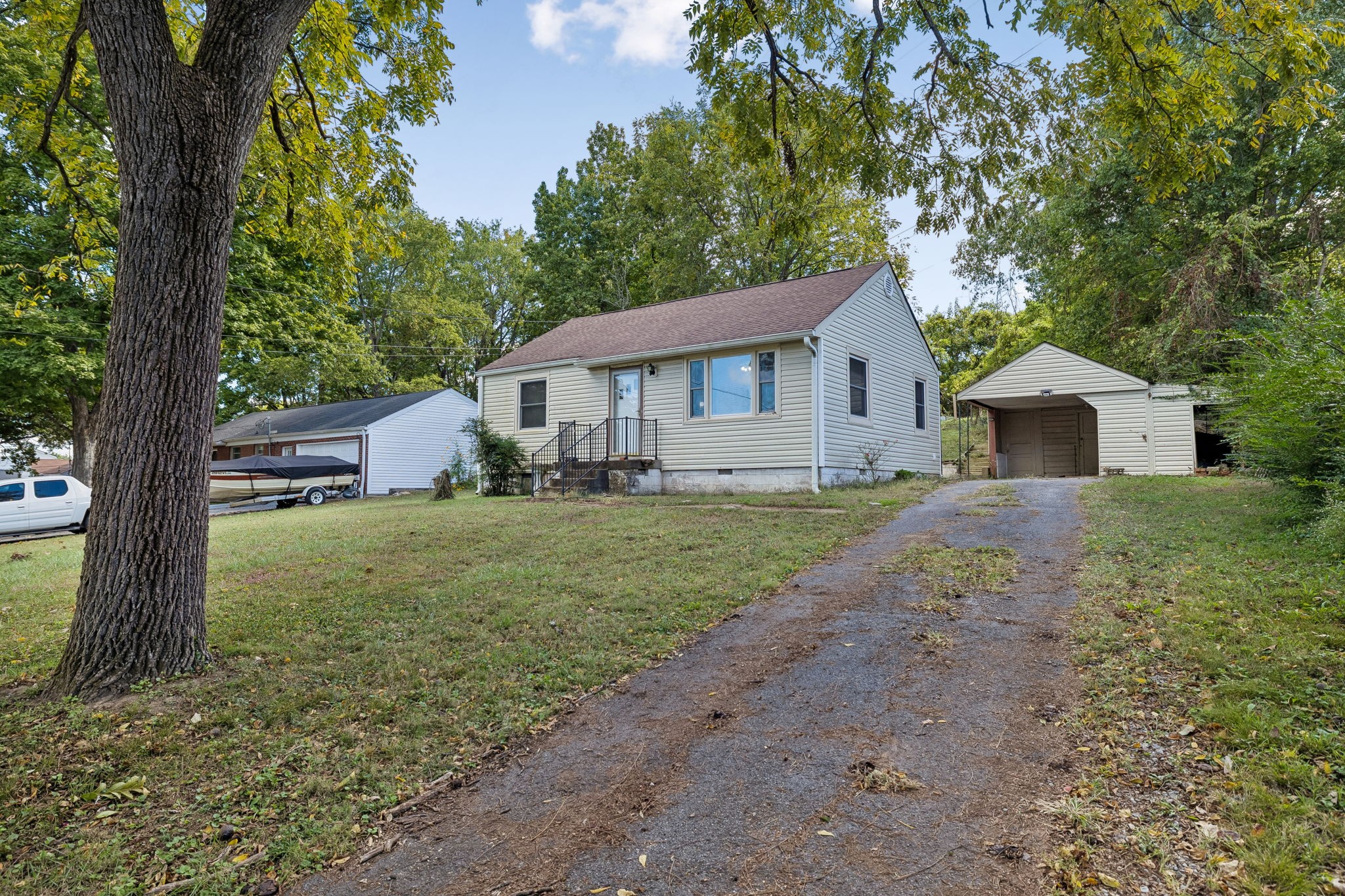 2930 Sinbad Drive, Nashville, TN 37214 | Realty.com