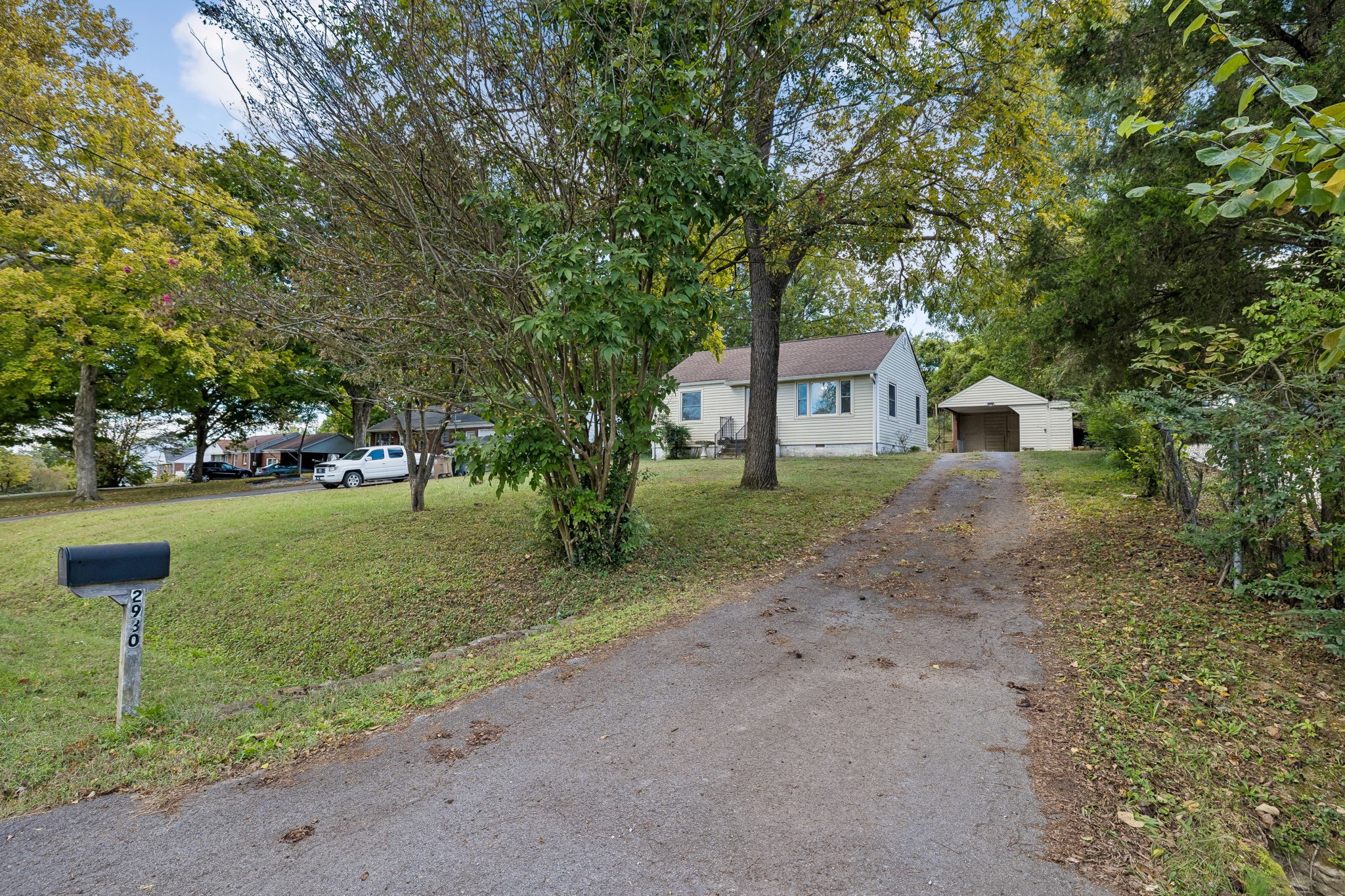 2930 Sinbad Drive, Nashville, TN 37214 | Realty.com