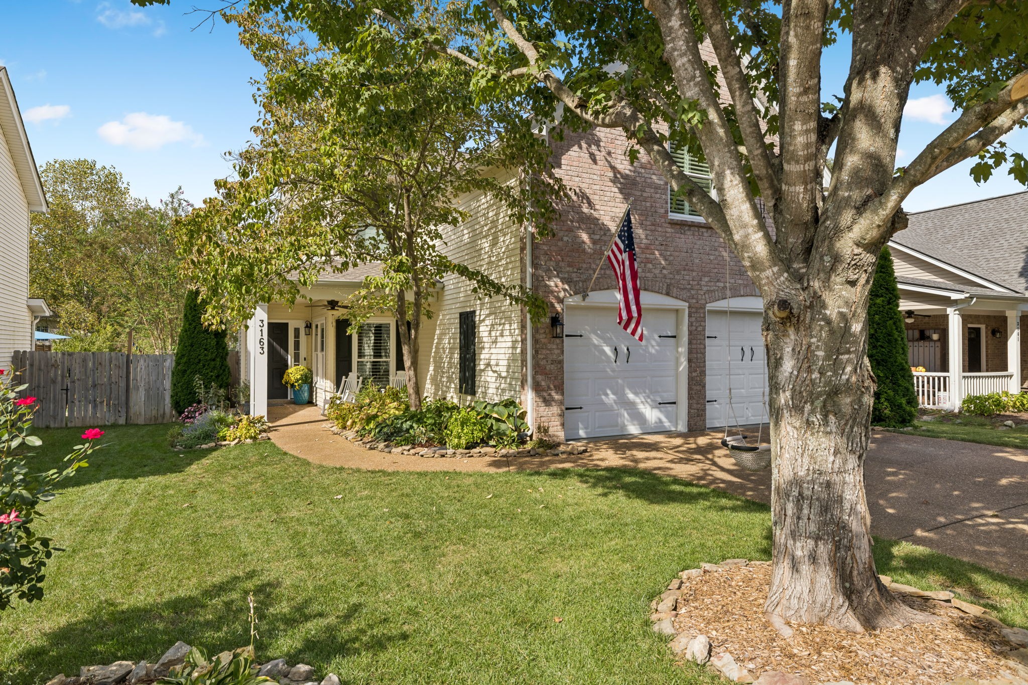 3163 Langley Dr — photo
