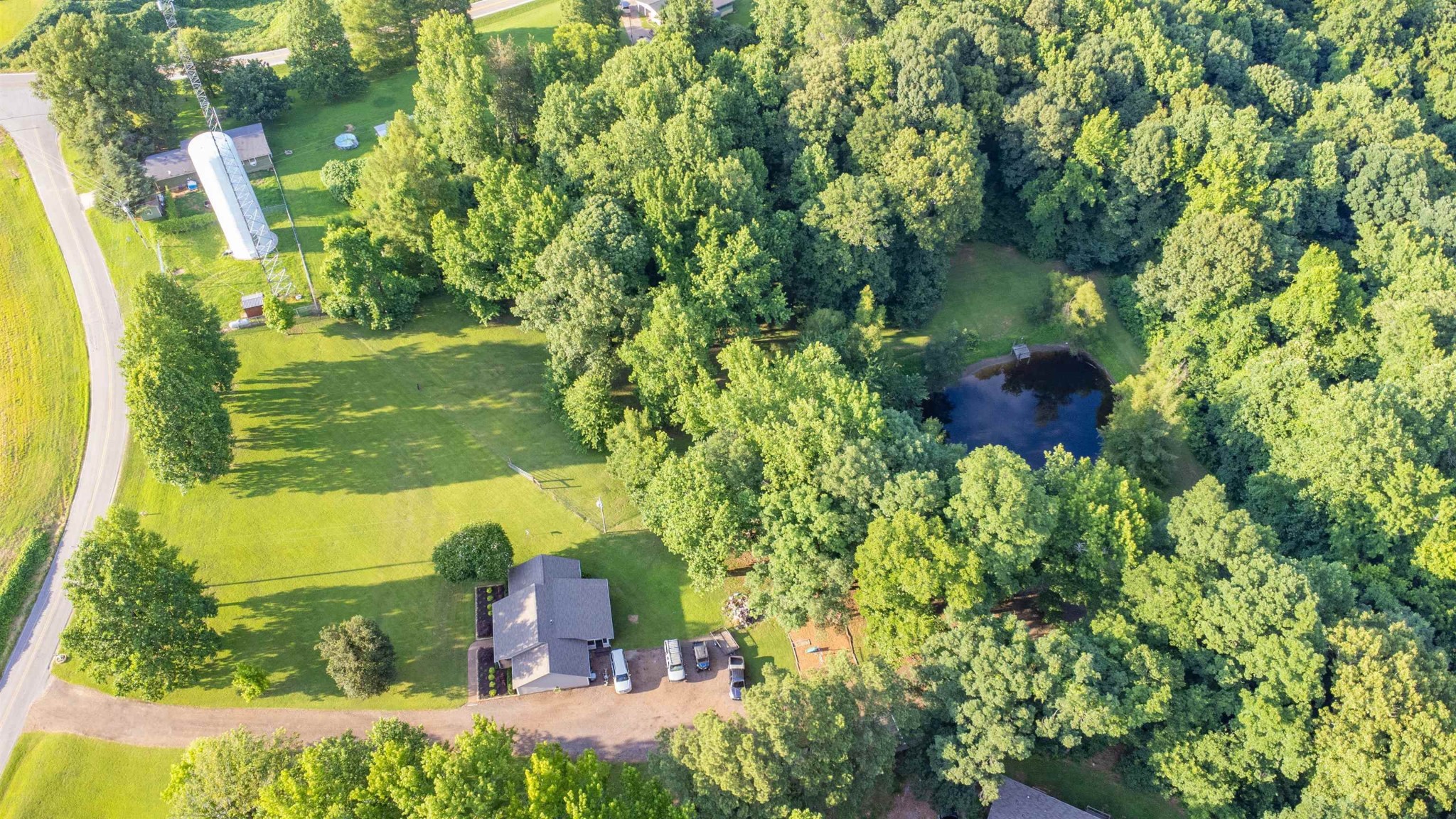 120 Craig Road, Ripley, TN 38063 — photo 2