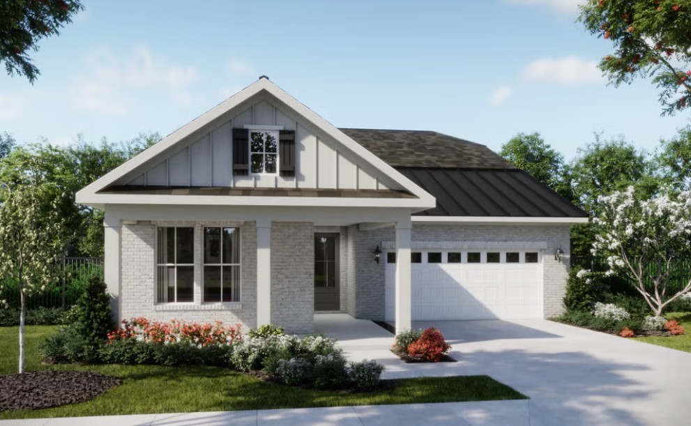 1021 Pinewood Pass — photo
