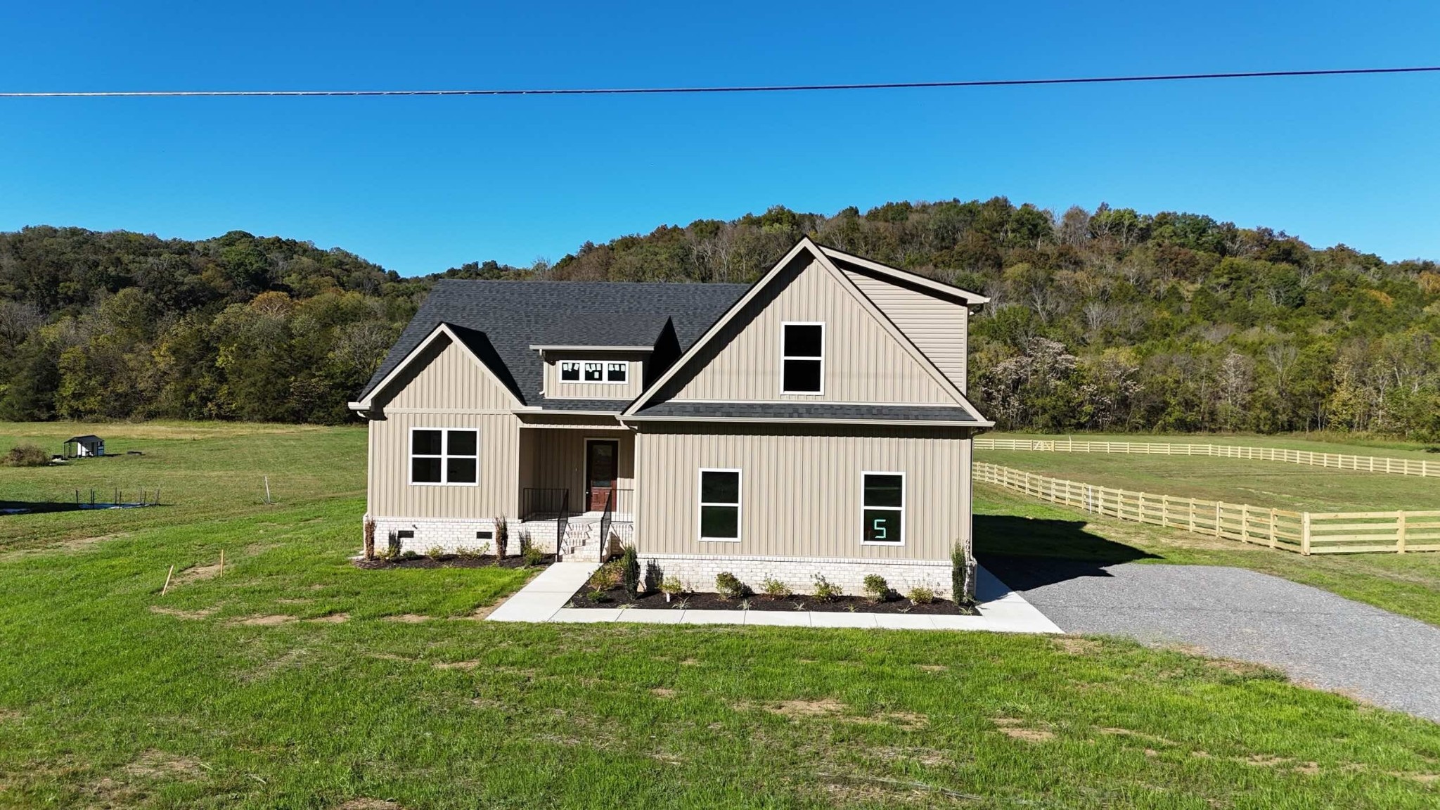 6071 Hurricane Creek Rd — photo