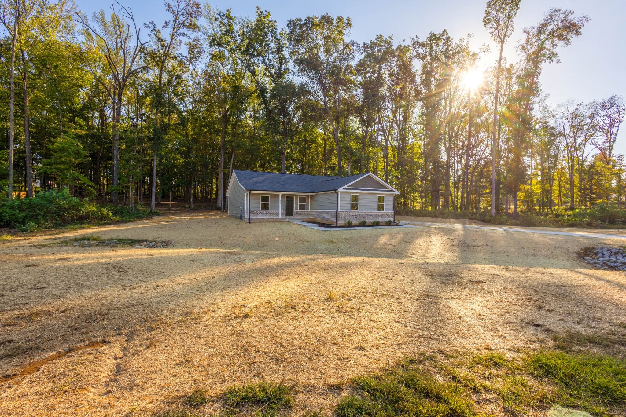 203 Crepe Myrtle Drive — photo