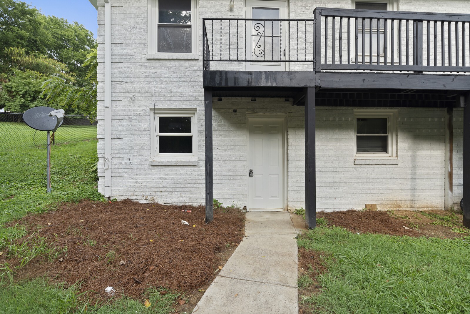 1709 Golf Club Rd Unit D — photo