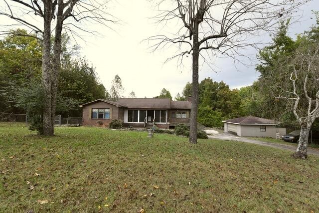 156 Ridgerest — photo
