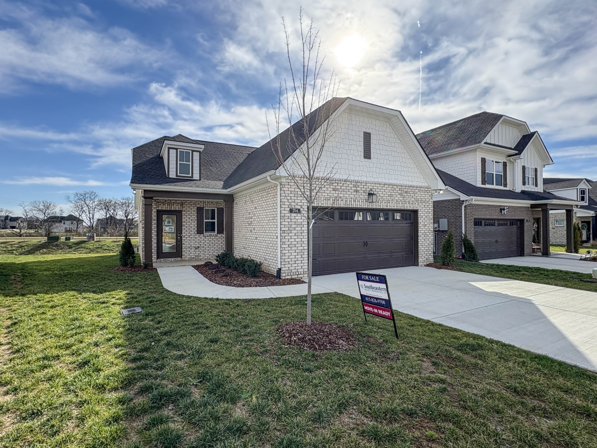 234 Hudson Dr — photo