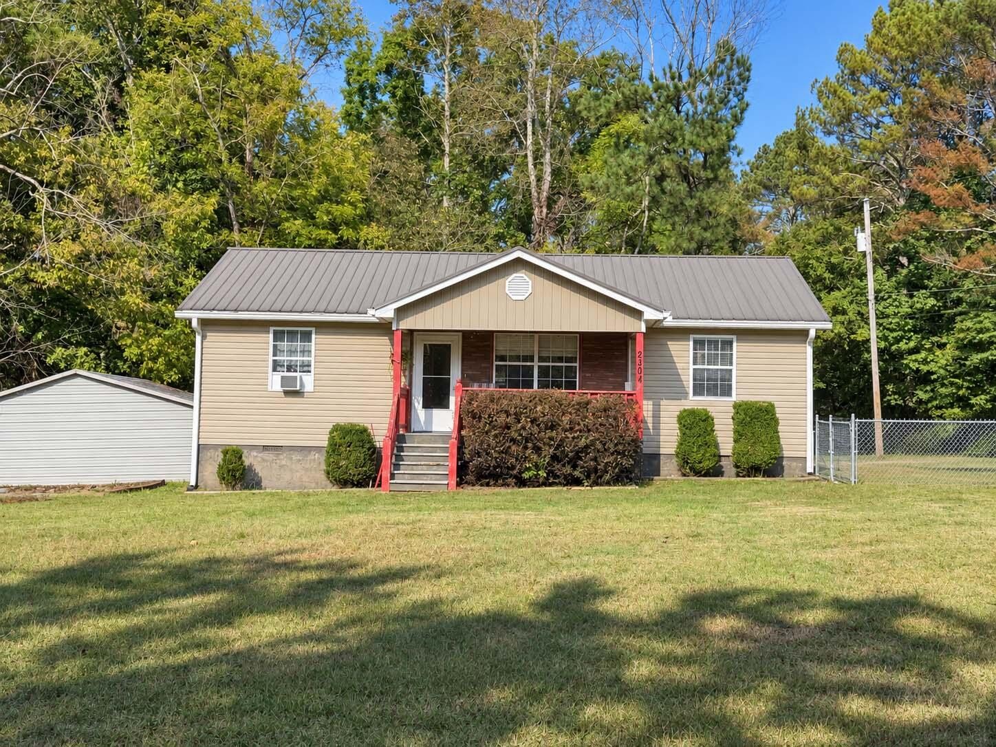 2304 Pleasant Grove Trail, SW — photo
