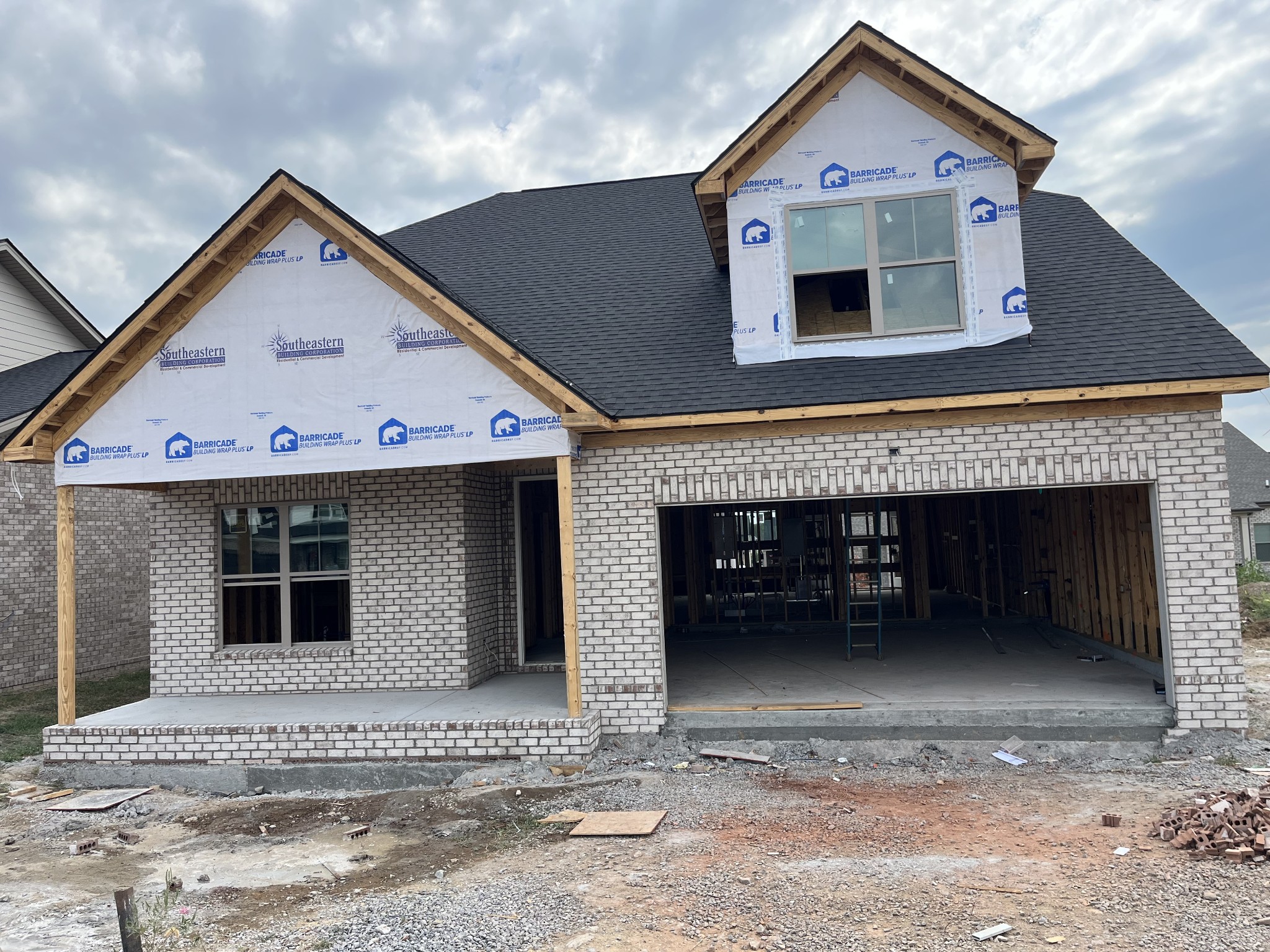 103 Turf Way Street — photo